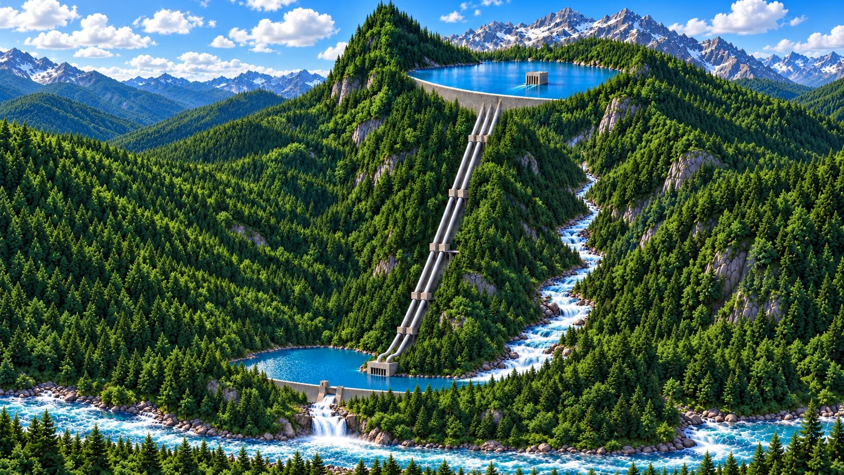 Engineering illustration, not a photograph of a built project.